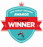 Winner's Circle Award