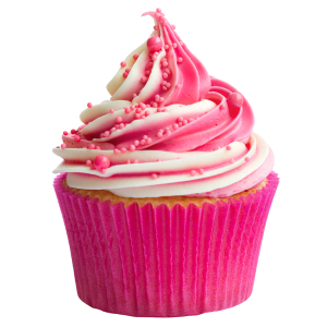 Cake Batter