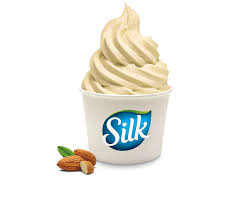 Silk Almond Milk - Vanilla
